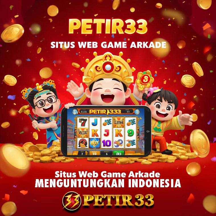 Petir33: Situs Web Game Arkade Menguntungkan Berbahasa Indonesia - WooCommerce eCommerce